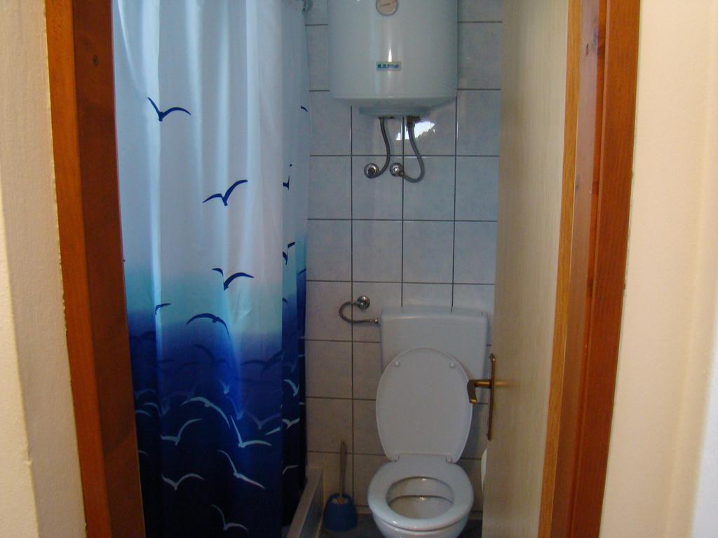 Apartment Rose Pula Phòng bức ảnh