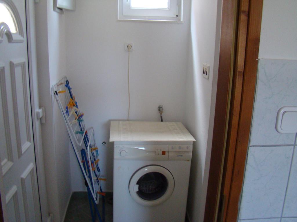 Apartment Rose Pula Phòng bức ảnh