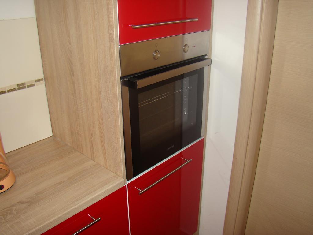 Apartment Rose Pula Phòng bức ảnh