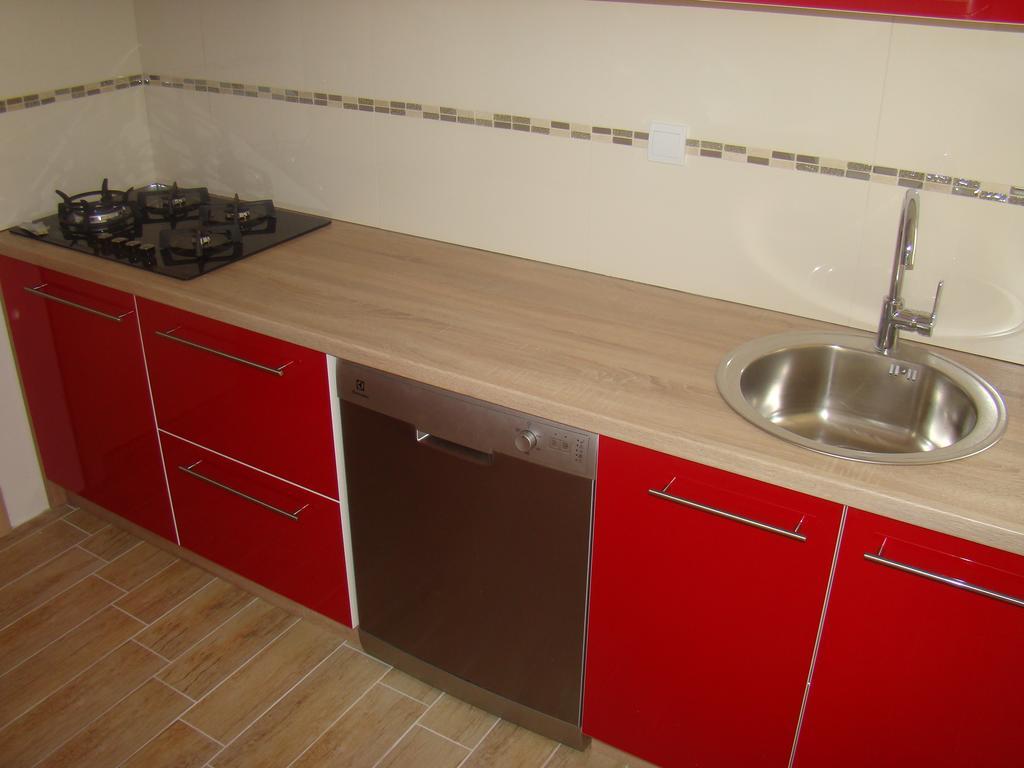 Apartment Rose Pula Phòng bức ảnh