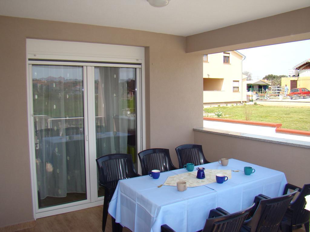 Apartment Rose Pula Phòng bức ảnh