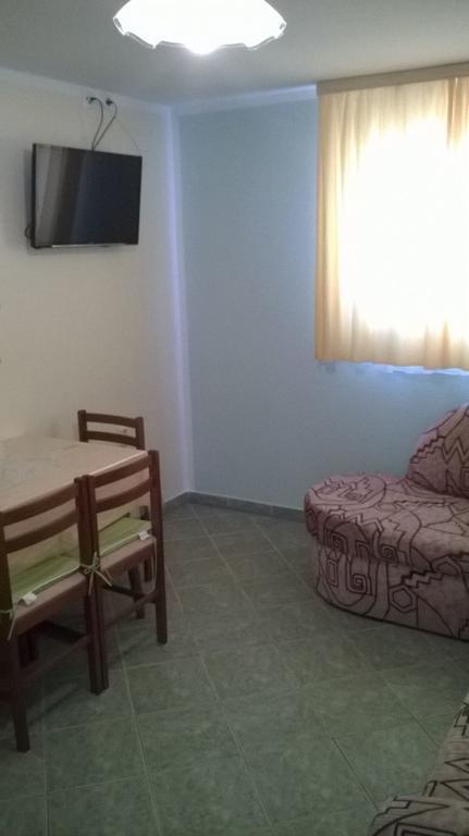 Apartment Rose Pula Ngoại thất bức ảnh