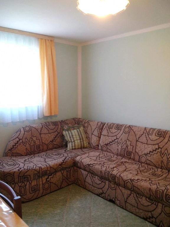 Apartment Rose Pula Ngoại thất bức ảnh