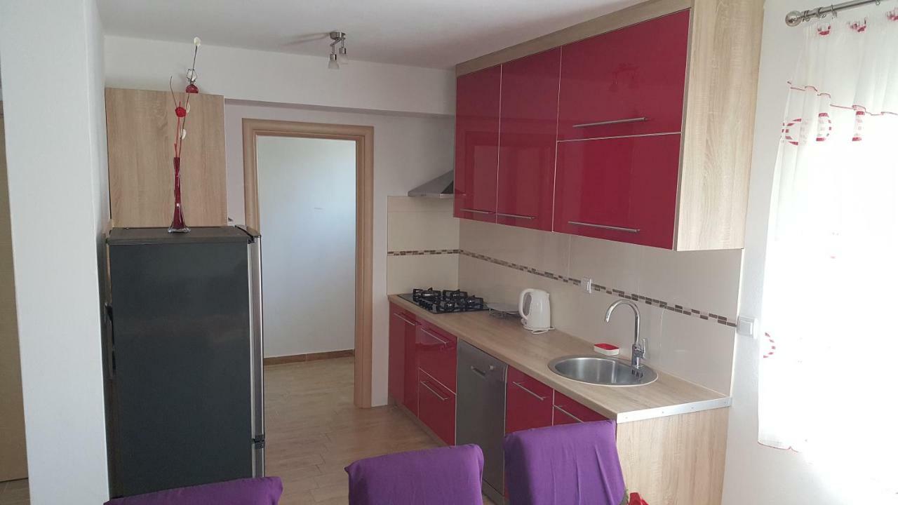 Apartment Rose Pula Ngoại thất bức ảnh