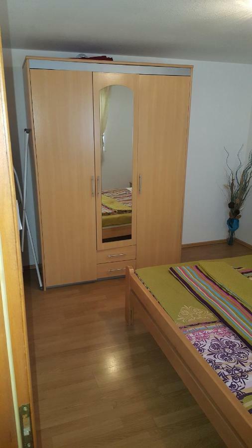 Apartment Rose Pula Ngoại thất bức ảnh